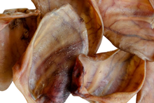 Load image into Gallery viewer, Pig Ear Chews