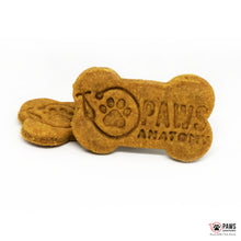 Load image into Gallery viewer, Lil Growlers - Pumpkin Peanut Butter Biscuit